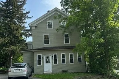 12 Cushing St