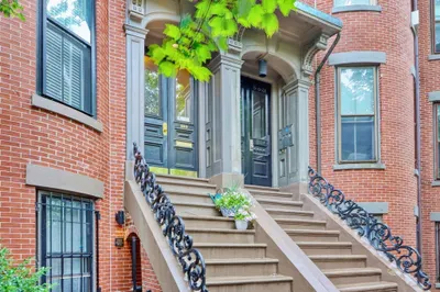 103 Appleton St #4
