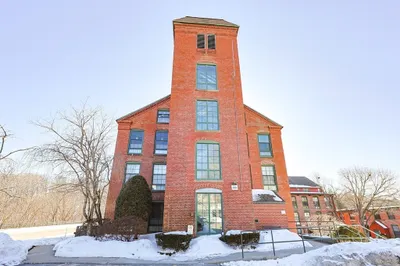 14 Sanford St #47