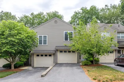 110 RiDgefielD Cir #D