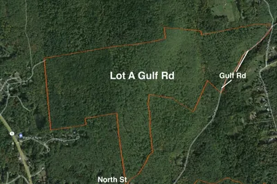 Lot A Gulf Rd