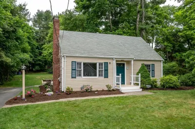 7 Haven Ln. #7