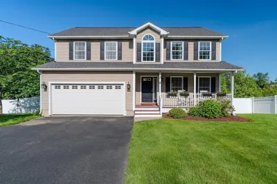 165 Braeburn Road 1