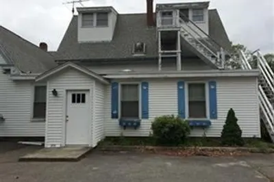 377 South Street East St #1 1