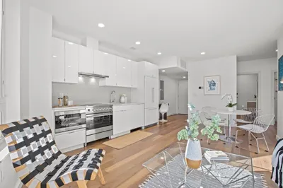 97 Elmwood Street #203