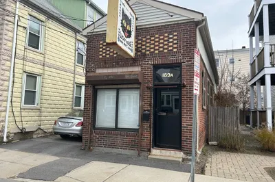 189 CedAr Street #A 1