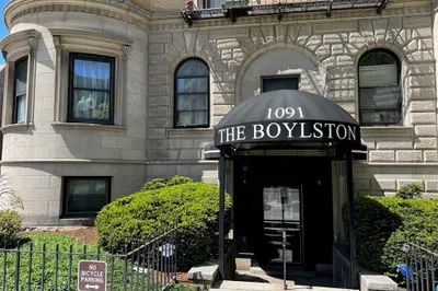 1091 Boylston St #22