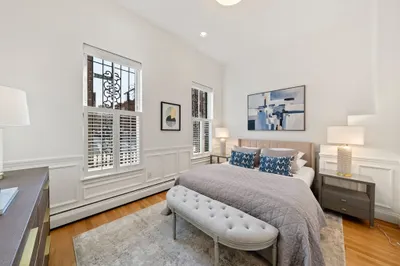 11 Appleton St #1A