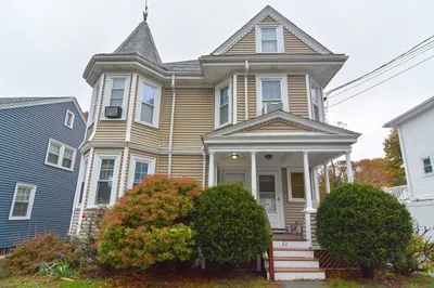 32 Cheever St #1