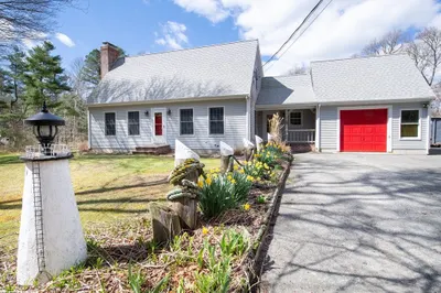 10 Bowman Road 1