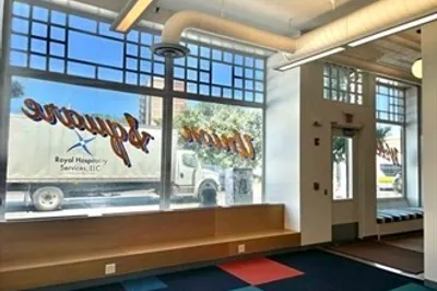 31 Union Sq 1