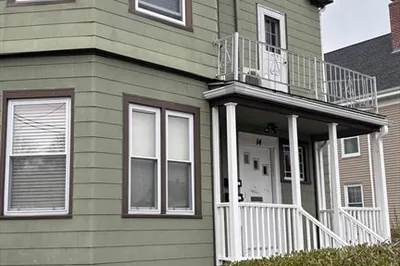14 Cleveland Ave #2