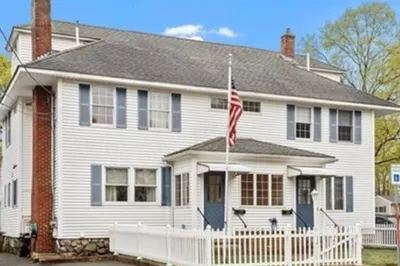 28 Appleton St #2 1