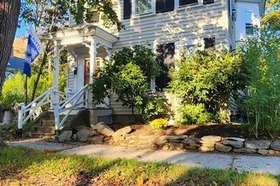 12 Mayhew St #1 1