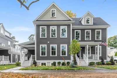 243 Neponset Valley #243 1