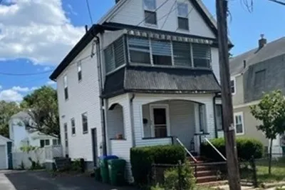 38 Brookings St
