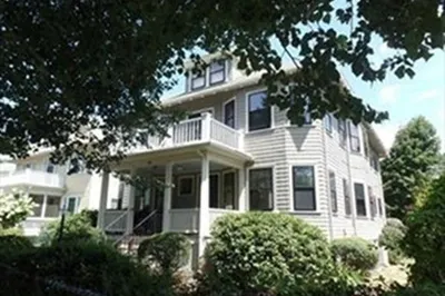 99 Orchard Street #1