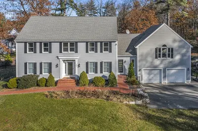 154 Shaker Road 1