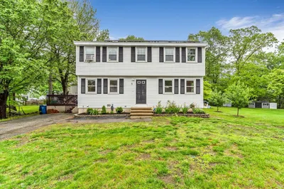 3 Sinclair St
