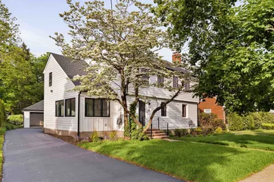 45 Fair Oaks Ave 1