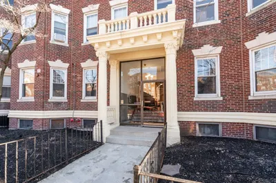 78 Glenville Avenue #1