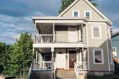 118 & 120 Gates St