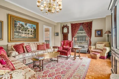 21 Beacon St #3H 1