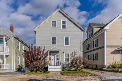 23 Slocum Street