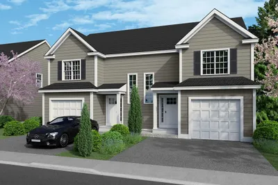 106 Pond St #U 8 1