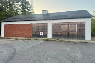 413 Wareham Rd
