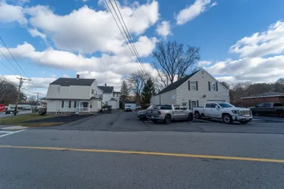 25 Southbridge St