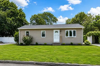 40 Partridge Dr