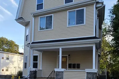 31 Woodale Ave #3 1