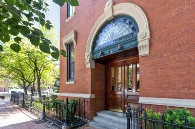 130 Appleton St #2C