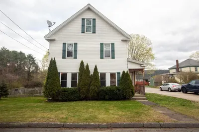 9 Clinton St 1