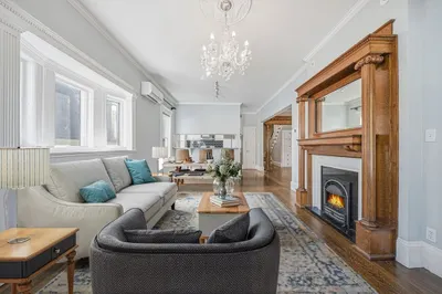 33 Adams St #1