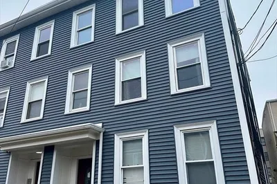 18 Mitchell Street #2