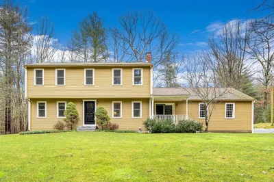60 Sheldon Rd
