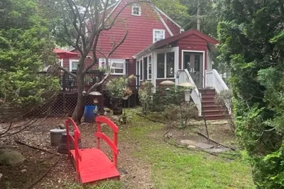 34 Clifton Rd 1
