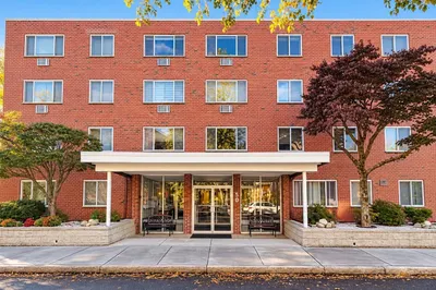 50 Green Street #209 1