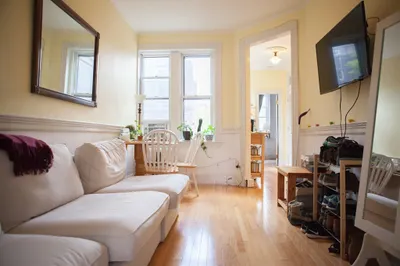 33 Irving St #9