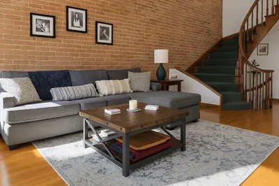 14 Dartmouth Street #2