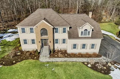7 Deer Ridge Road
