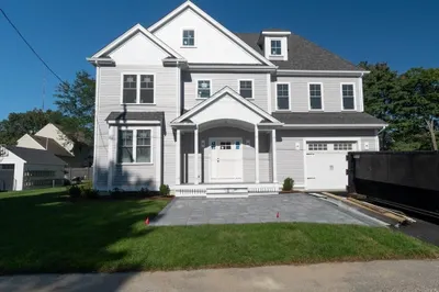 246 Hunnewell Street #1 1