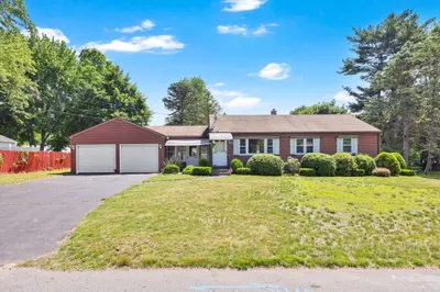 39 Northway Drive
