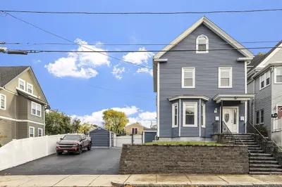 17 Parker Street #B
