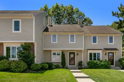 1702 Lewis O Gray Drive #1702