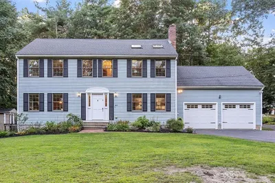 143 Mason Rd