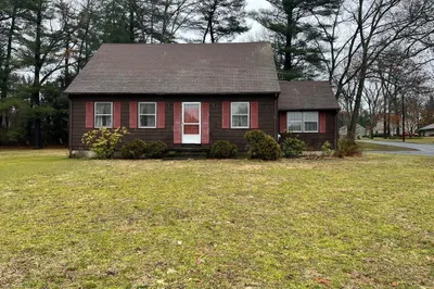 3 Crawford Dr