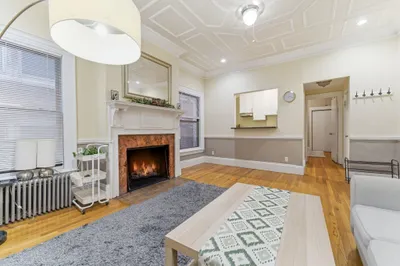 465 Park Drive #2 1